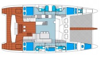 TAHAA II Layout